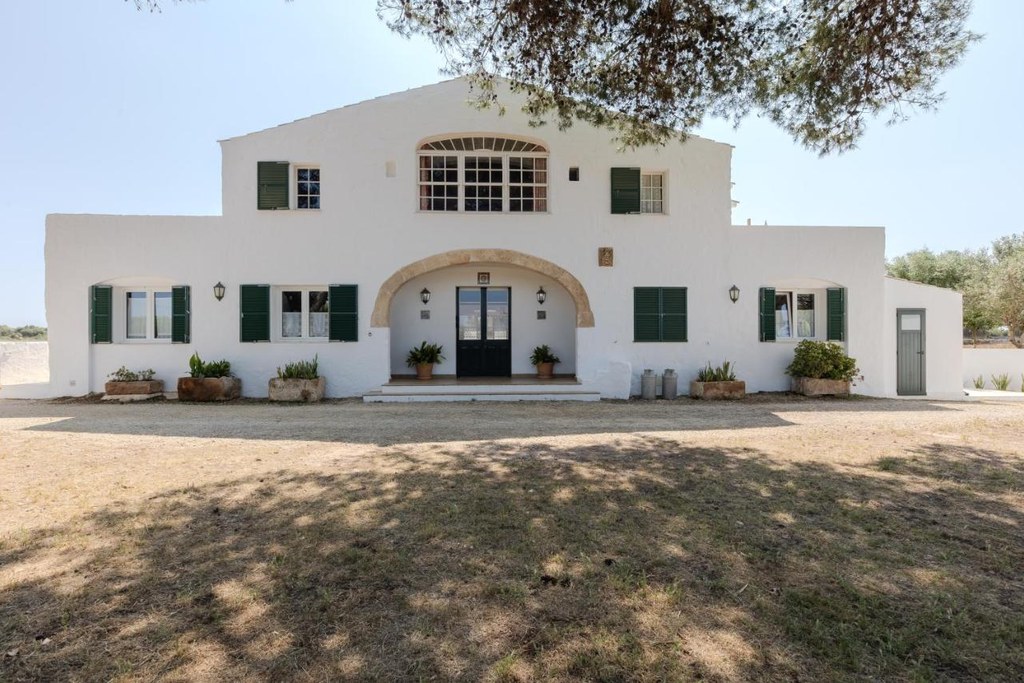 Agroturismo Son Rosas2