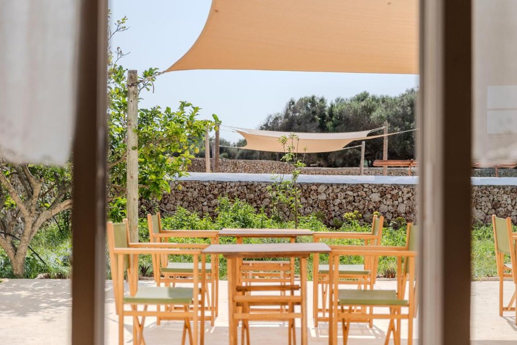 Agroturismo Son Rosas4