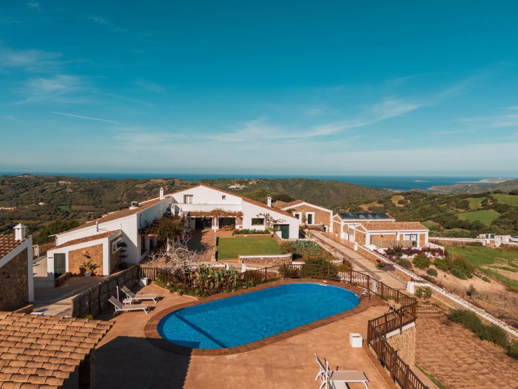 Agroturismo Son Vives Menorca, adults only