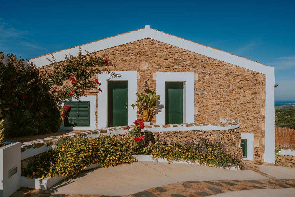 Agroturismo Son Vives Menorca, adults only2