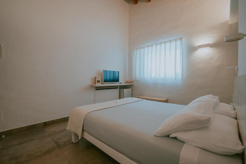 Agroturismo Son Vives Menorca, adults only3