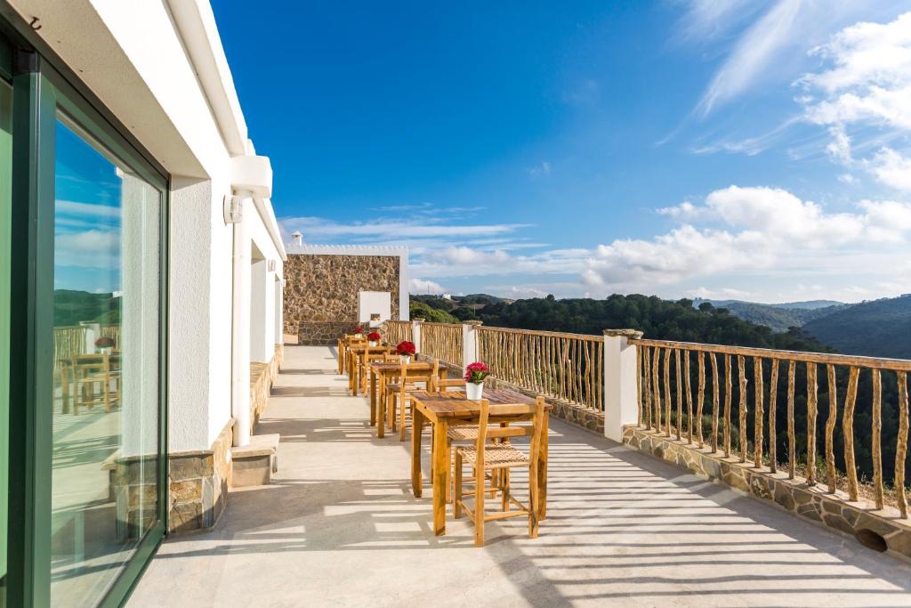 Agroturismo Son Vives Menorca, adults only4