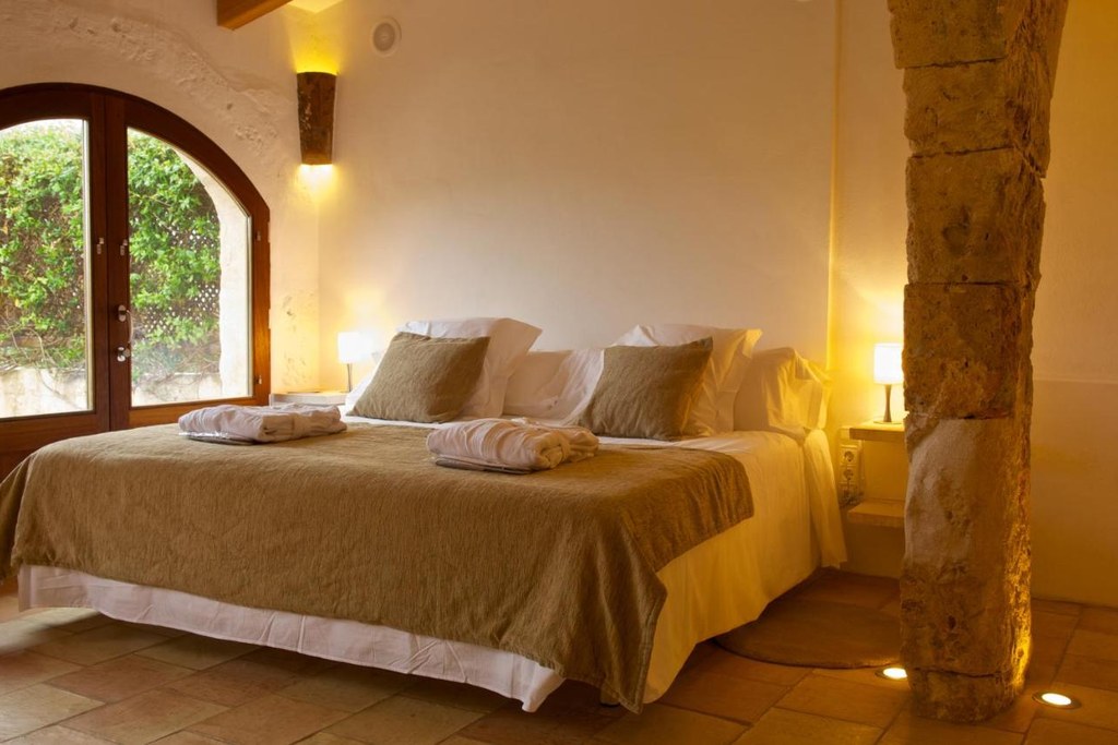Alcaufar Vell Hotel Rural3