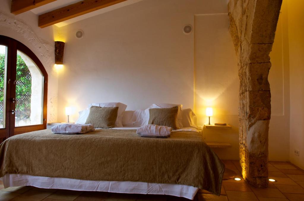 Alcaufar Vell Hotel Rural & Restaurant3