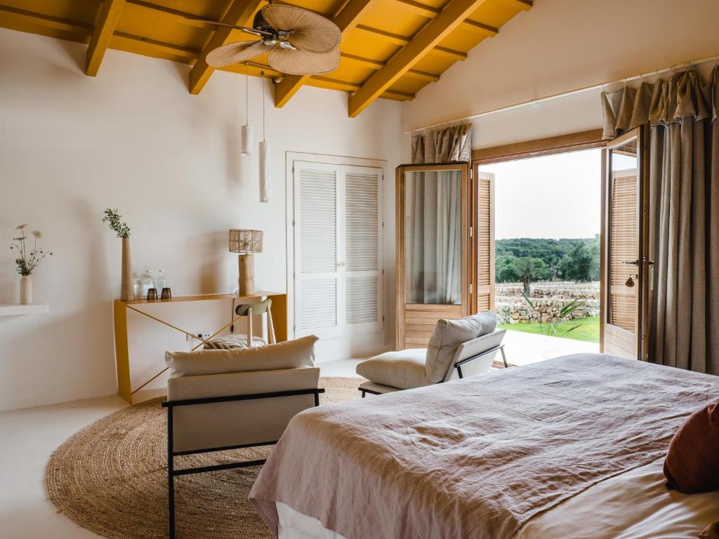 Amagatay Luxury Boutique Hotel, adults only3