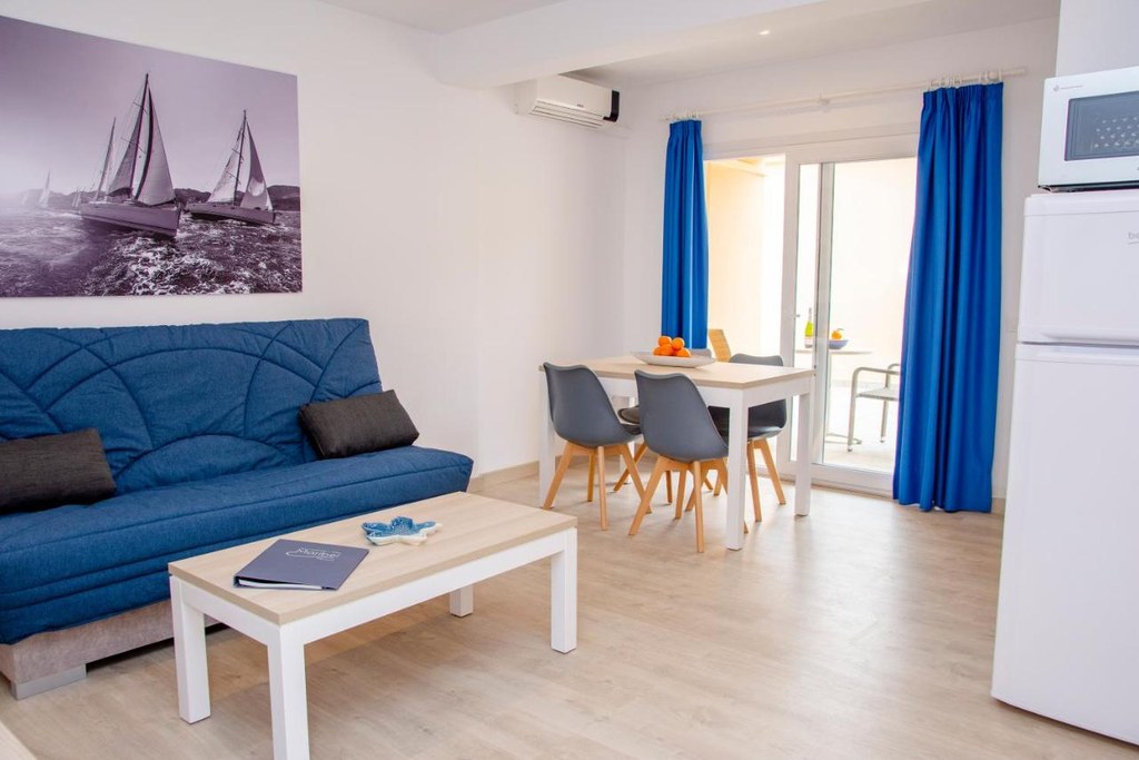 Apartamentos Maribel2