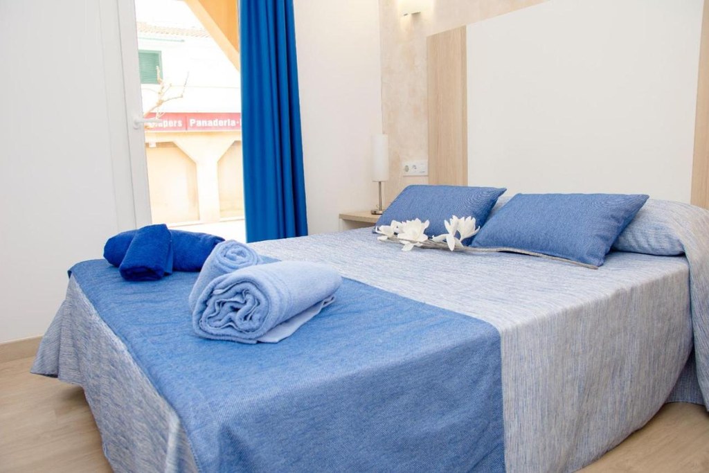 Apartamentos Maribel3