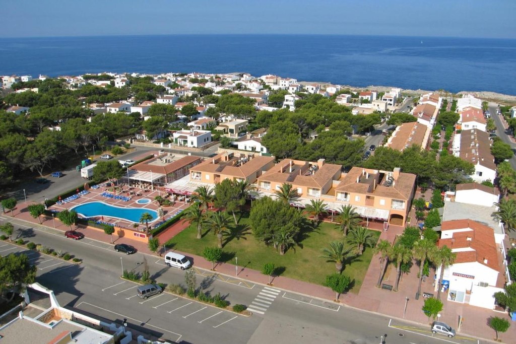 Apartamentos Maribel4