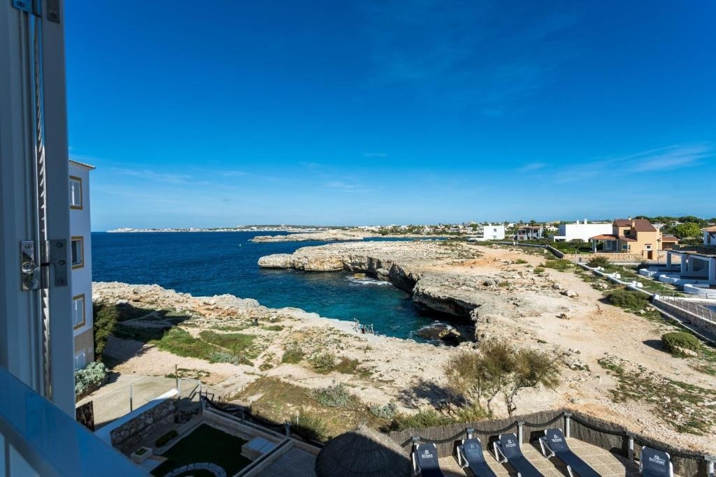 Apartamentos Sol Ponent2