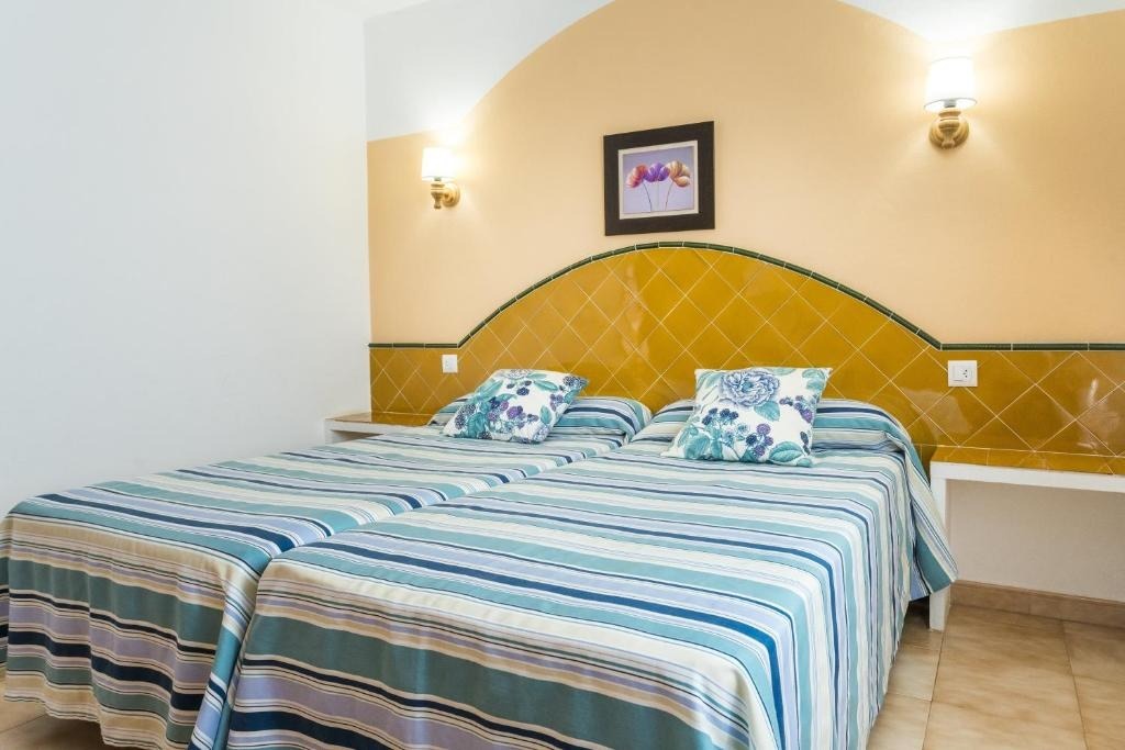 Apartamentos Sol Ponent3