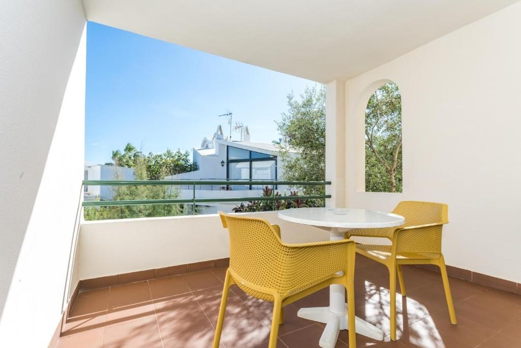 Apartamentos Sol Ponent4