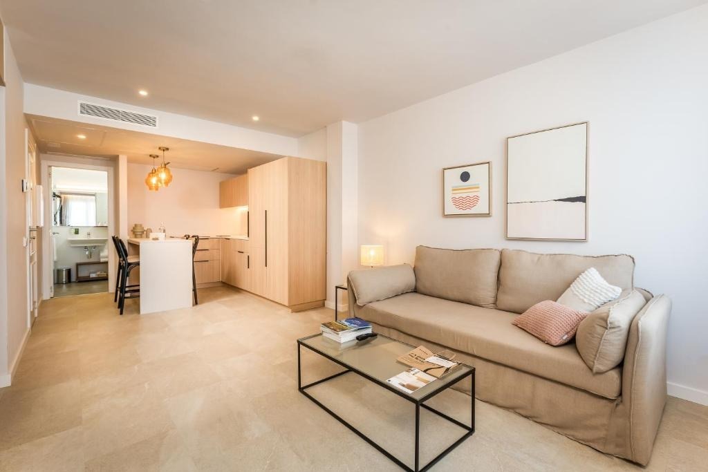 ARTIEM Urban Apartamentos