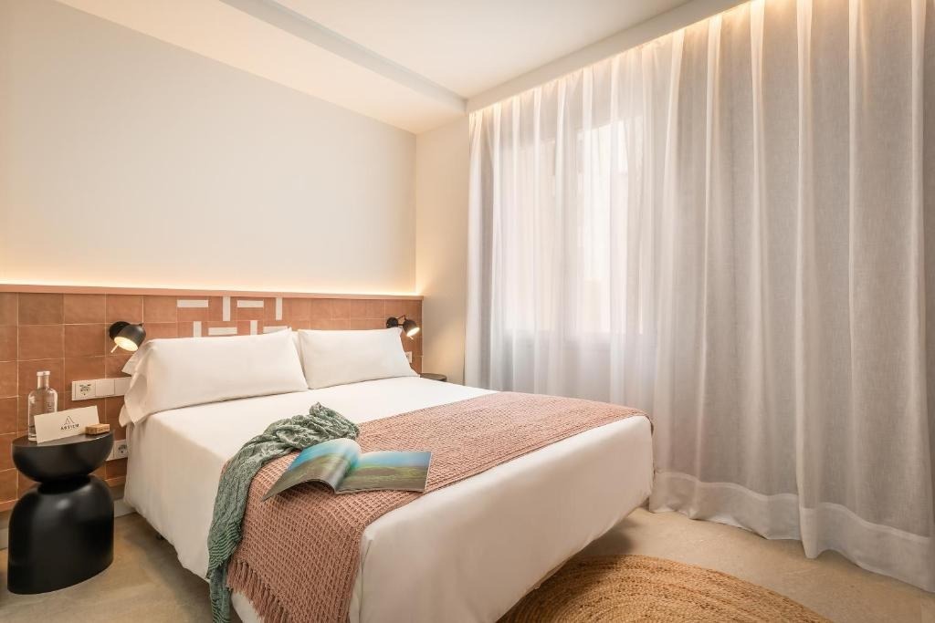 ARTIEM Urban Apartamentos2