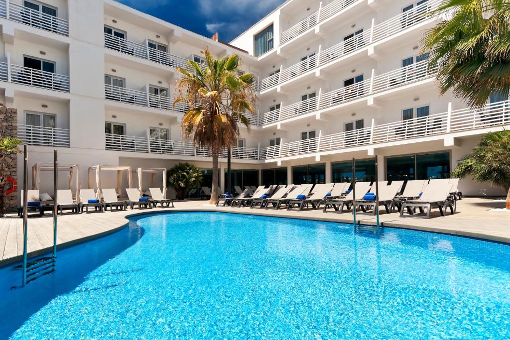 Barceló Hamilton Menorca, adults only