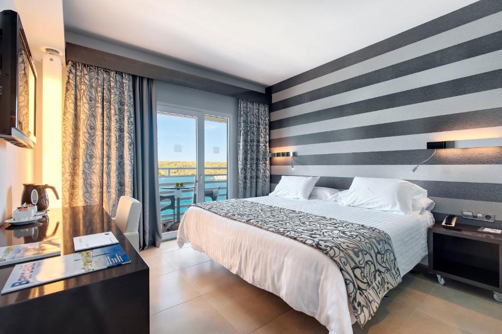Barceló Hamilton Menorca, adults only3