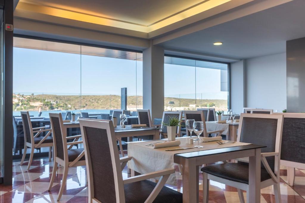 Barceló Hamilton Menorca, adults only4