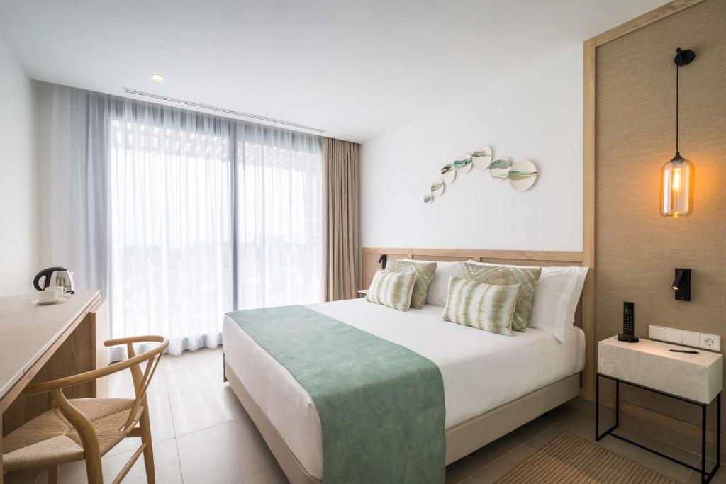 Barceló Nura3