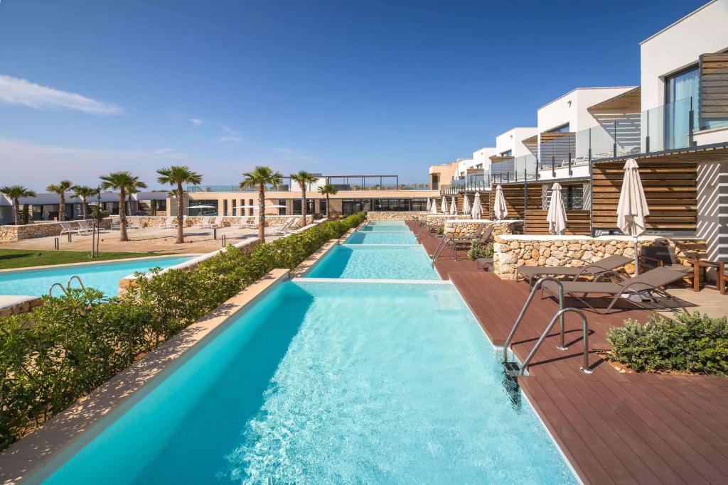 Barceló Nura4