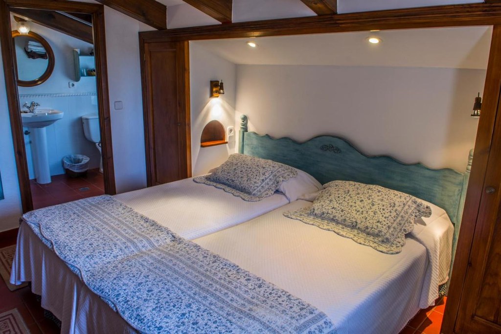 Hotel Rural Biniarroca3