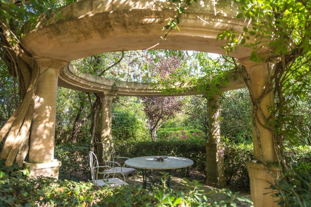 Hotel Rural Biniarroca4