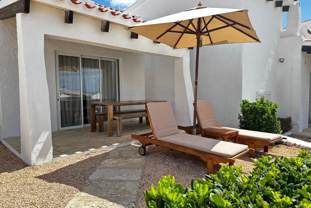 Binibeca Beach Villas2
