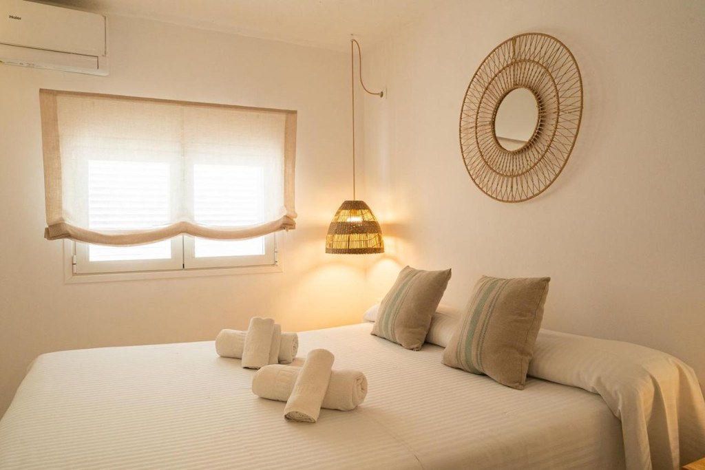 Binibeca Beach Villas4