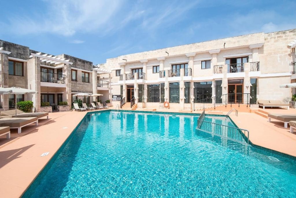 Hotel Menorca Binibeca