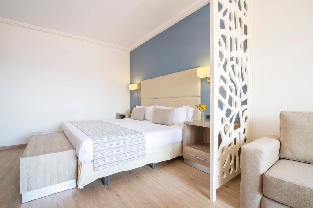 Hotel Menorca Binibeca3