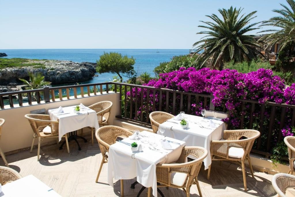 Hotel Menorca Binibeca4