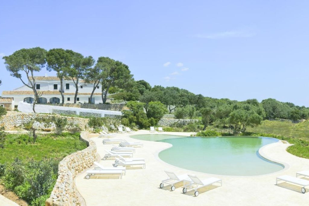 Hotel Rural Binigaus Vell