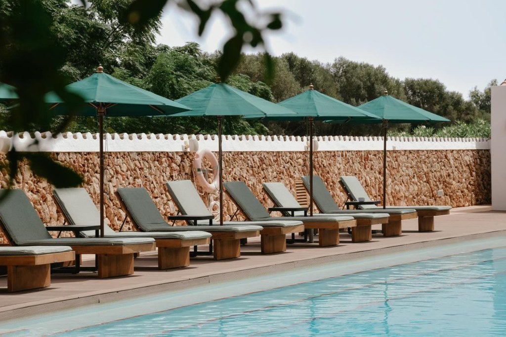 Binissaida Boutique Hotel
