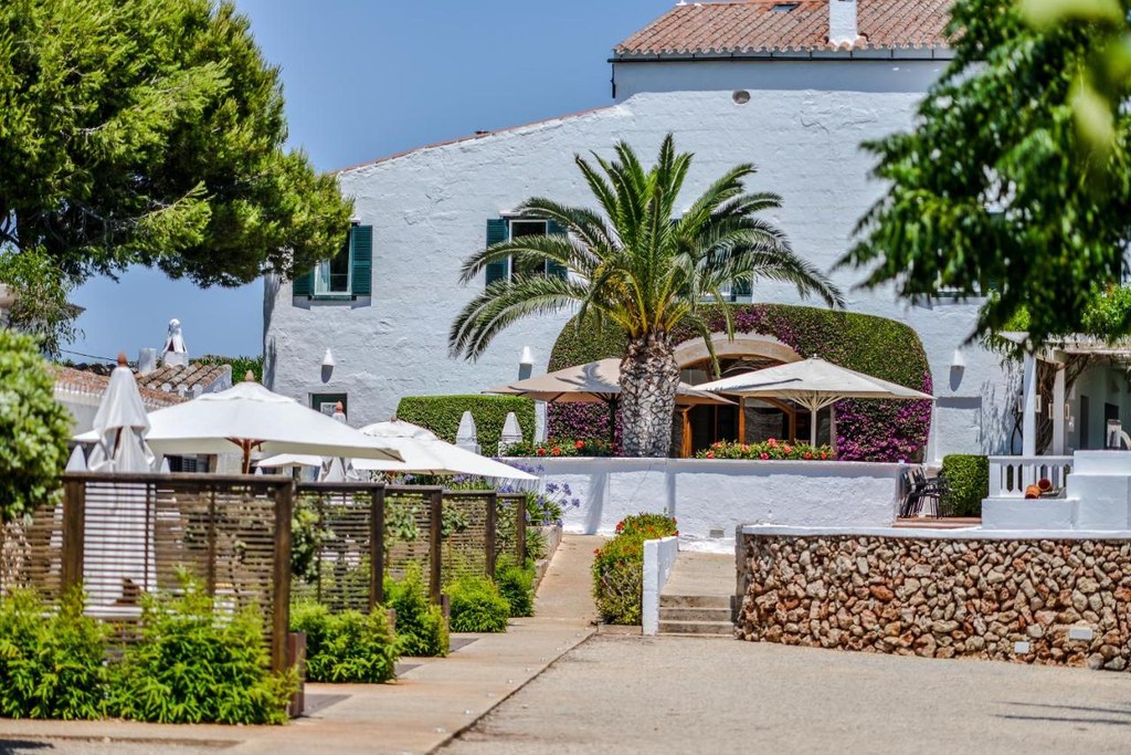 Binissaida Boutique Hotel2