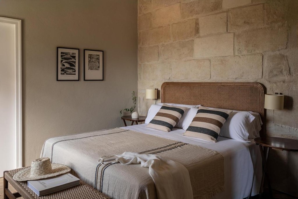Binissaida Boutique Hotel3