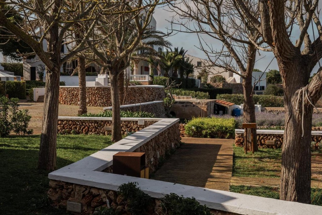 Binissaida Boutique Hotel4