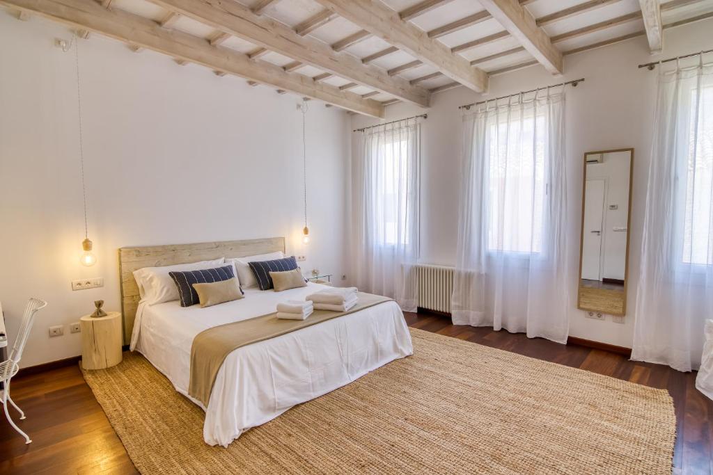 Hotel Ca S’Arader Turismo de Interior3