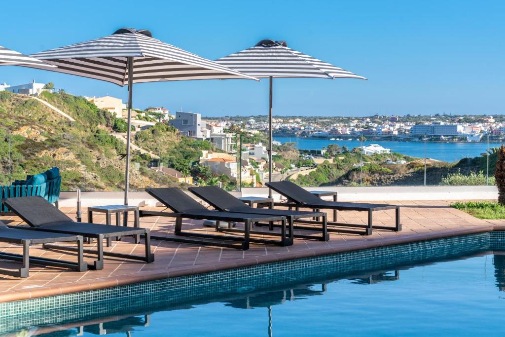 Calallonga Hotel