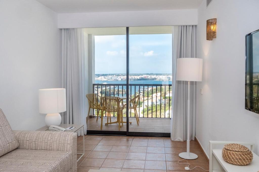 Calallonga Hotel3