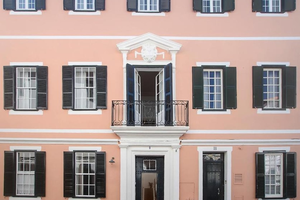Can Alberti 1740 Boutique Hotel