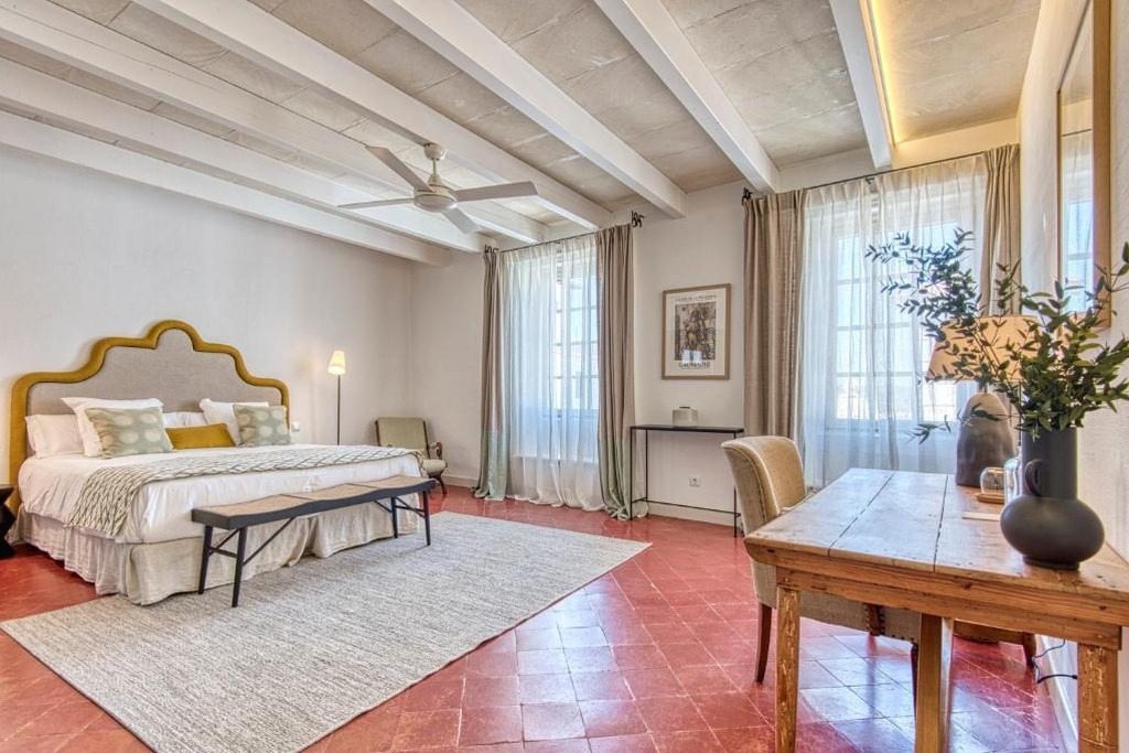 Can Alberti 1740 Boutique Hotel2