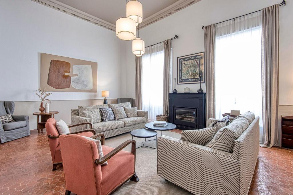Can Alberti 1740 Boutique Hotel3