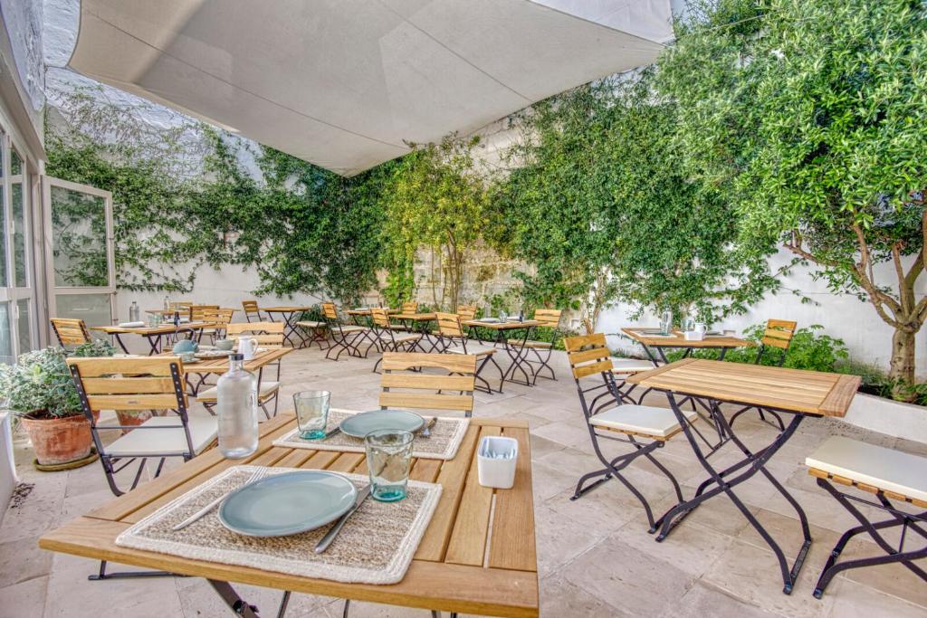 Can Alberti 1740 Boutique Hotel4
