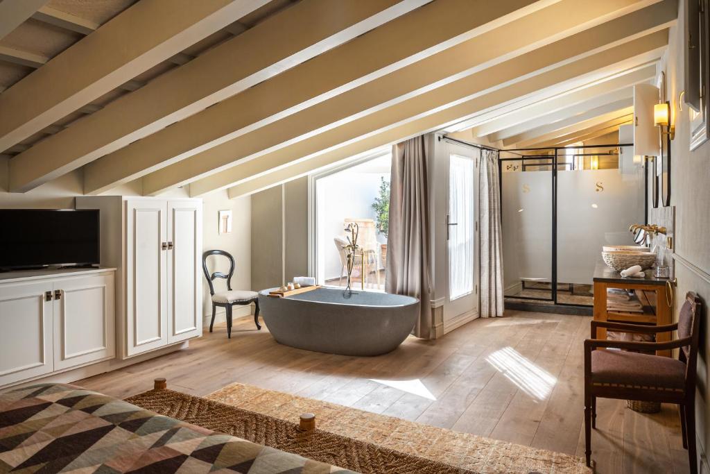 Hotel Boutique Can Sastre2