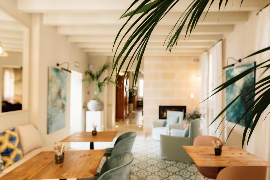 Hotel Boutique Can Sastre3