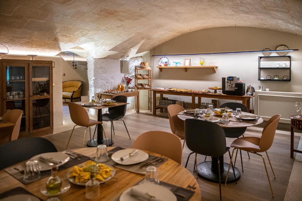 Hotel Boutique Can Sastre4