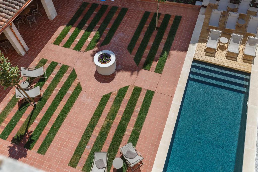 Bordoy Casa Ládico, hotel boutique adults only