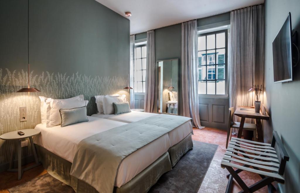 Bordoy Casa Ládico, hotel boutique adults only3