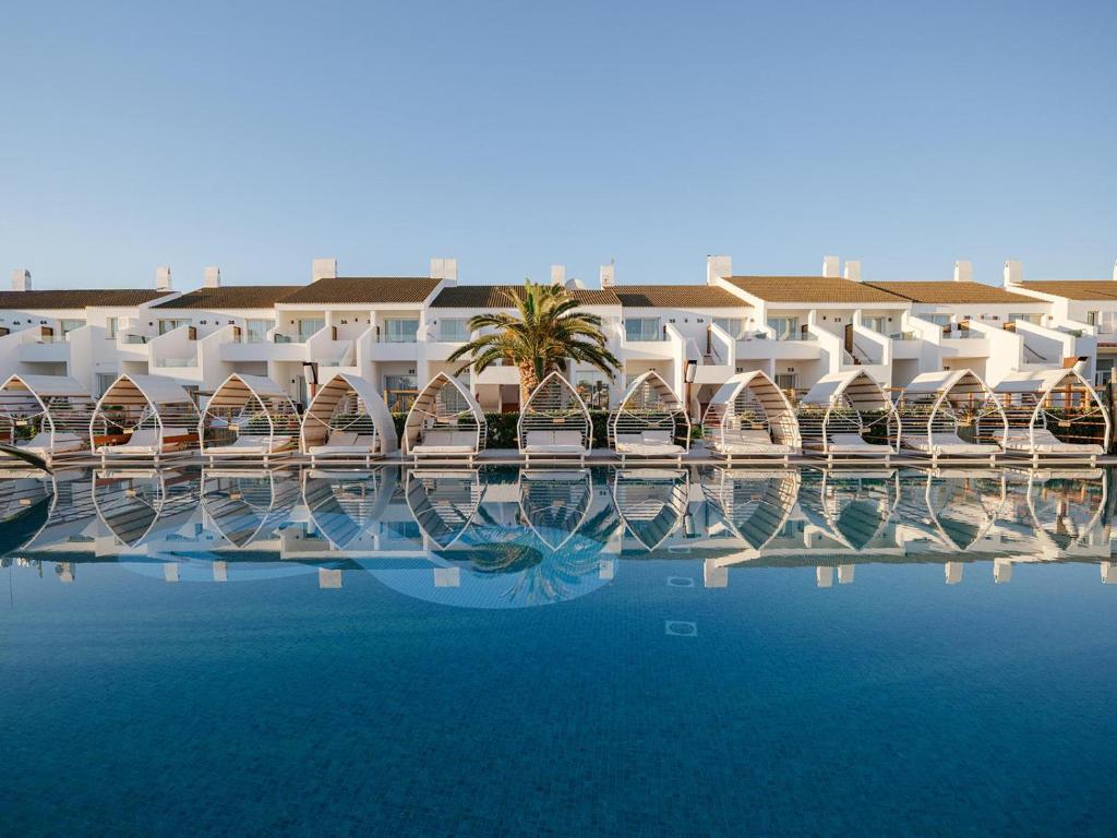 Lago Resort Menorca – Casas del Lago, adults only2