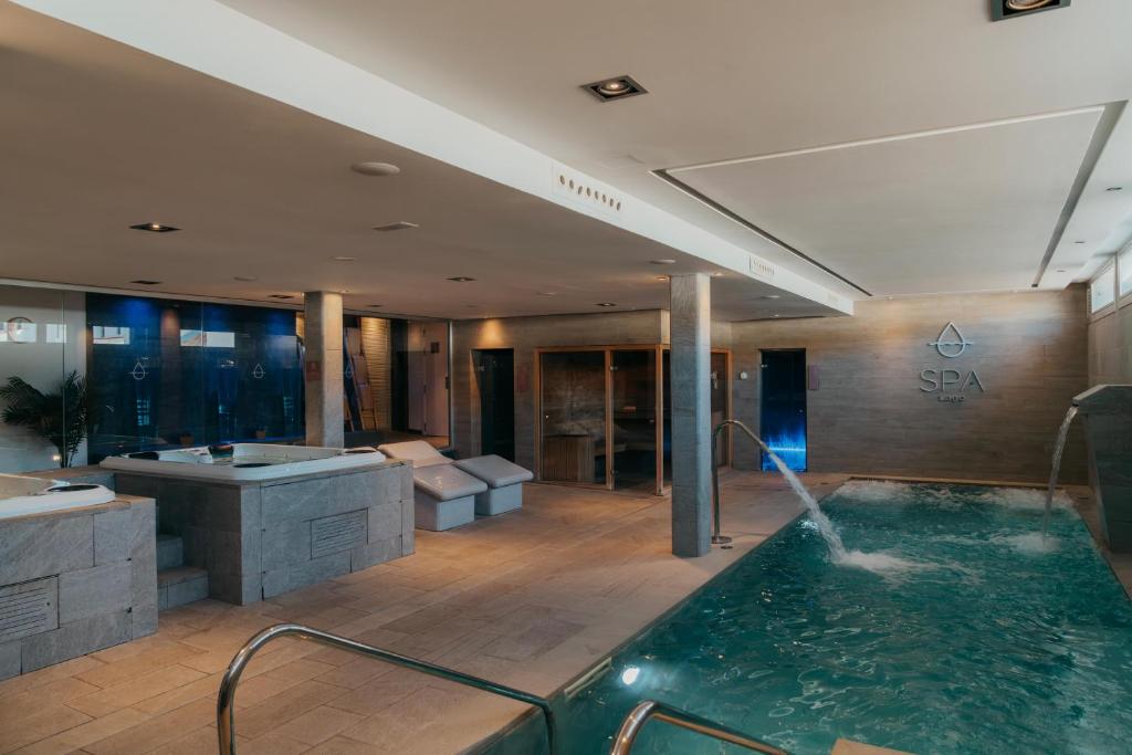 Lago Resort Menorca – Casas del Lago, adults only3
