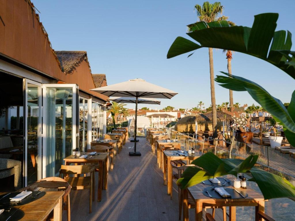 Lago Resort Menorca – Casas del Lago, adults only4