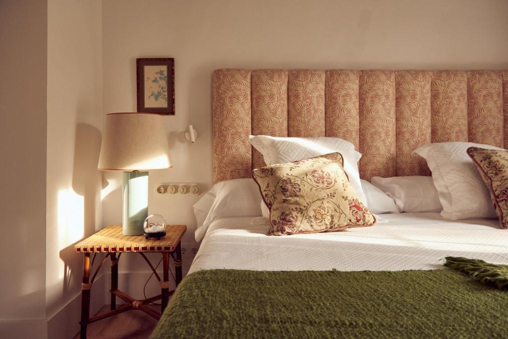 Cristine Bedfor Mahon Boutique Hotel2